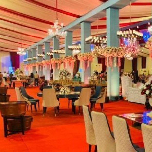 BABA TENT HOUSE SOLAN