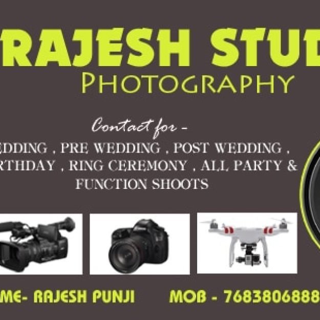 Rajesh photography