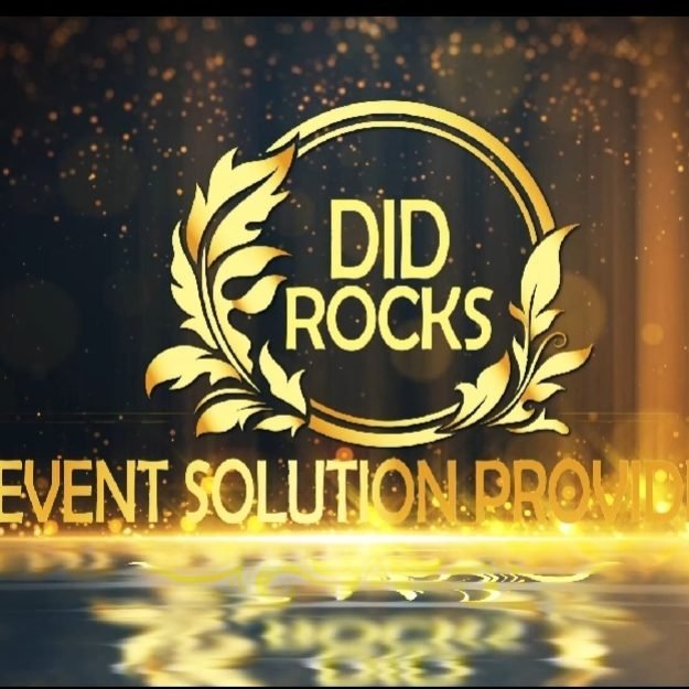 DiD Rocks Event Solution Provider
