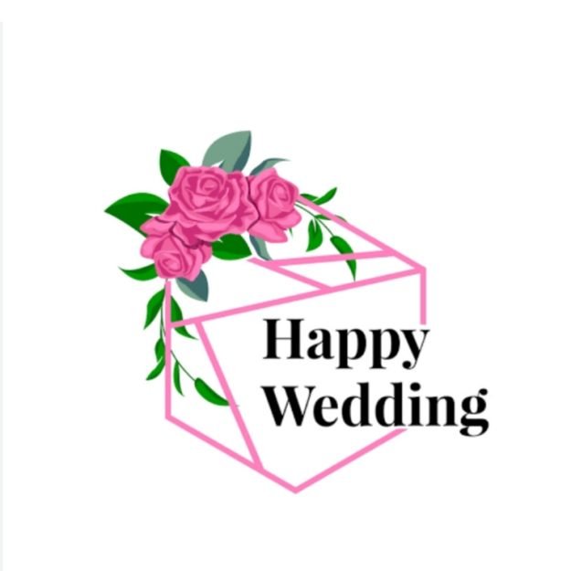 Happy Wedding Planner