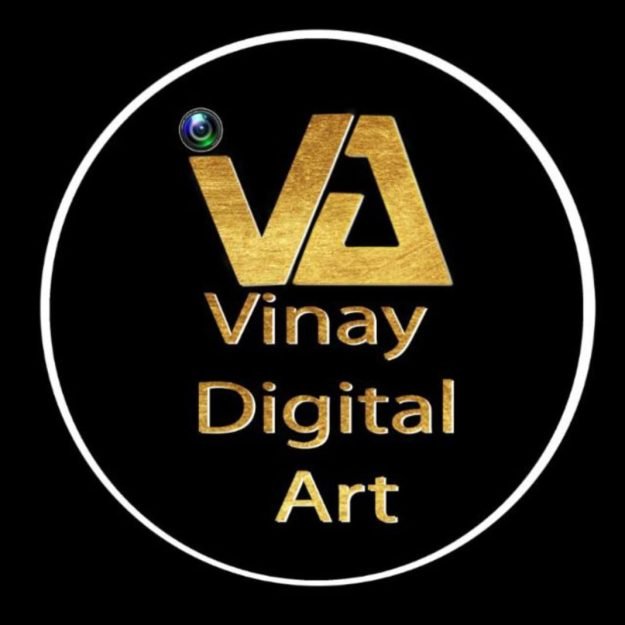 Vinay digital art