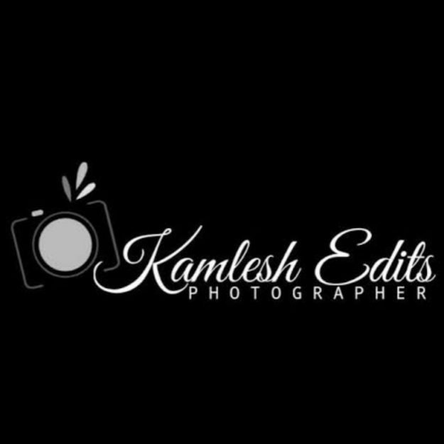 Kamlesh Edits Photographer