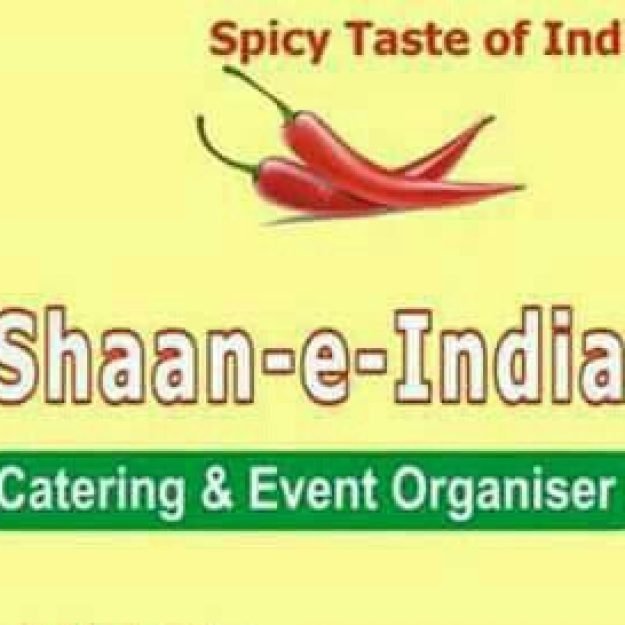 Shaan-E-India Catring & Event Organiser