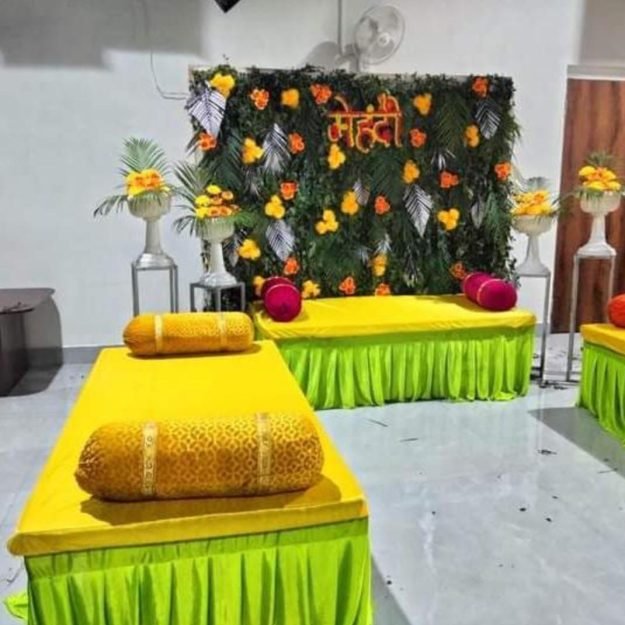 Delhi Catering & all Event Planner