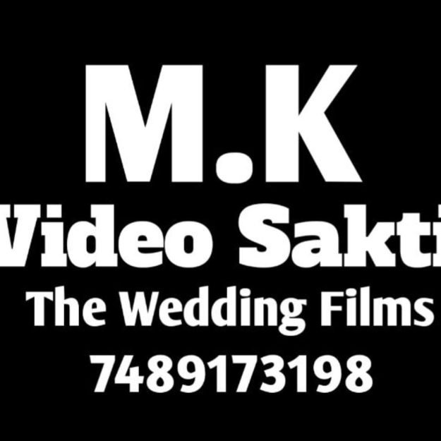 MK Video Sakti The Wedding flims