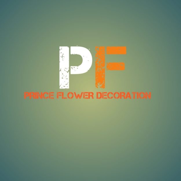 Prince Flower Decoration