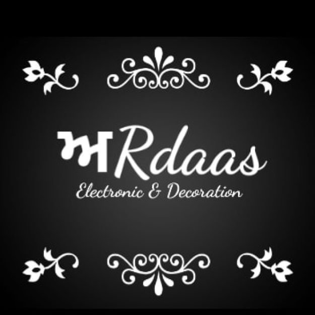 Ardaas Decoration & electronic