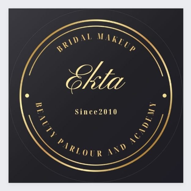 Ekta beauty salon and academy