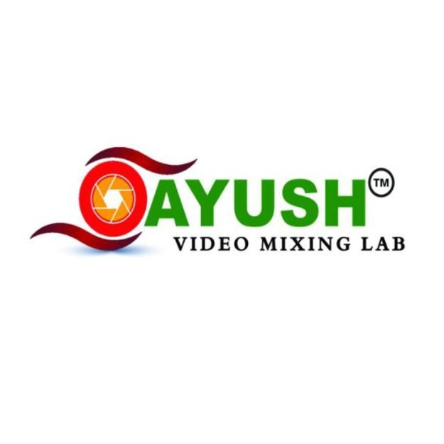 Ayush Video Mixing Lab