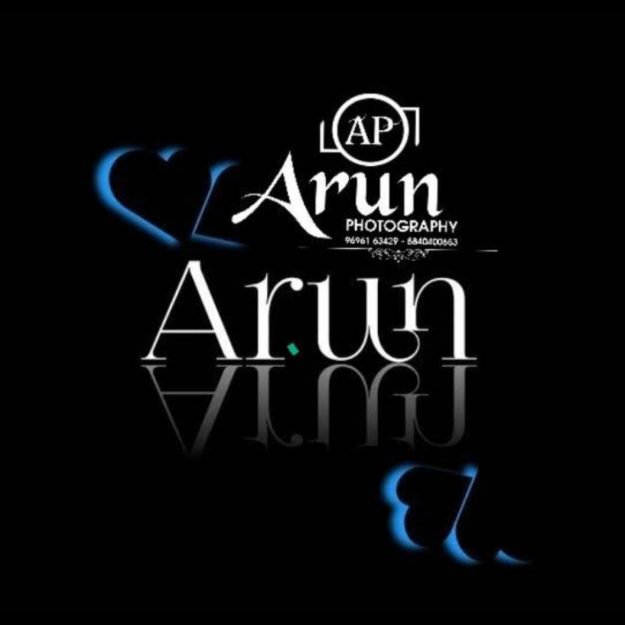 AP Arun Photography