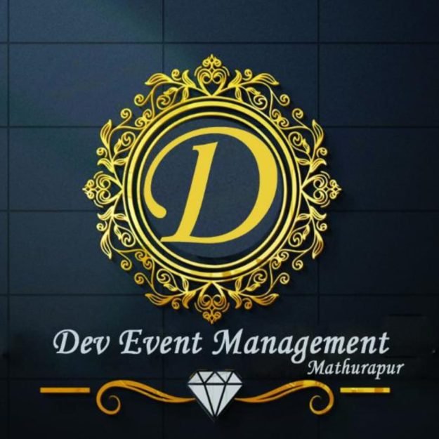 Dev Event Management