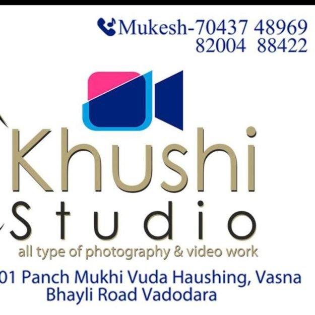 Khushi Studio