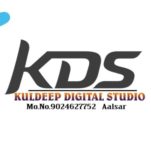 KDS Kuldeep Digital Studio