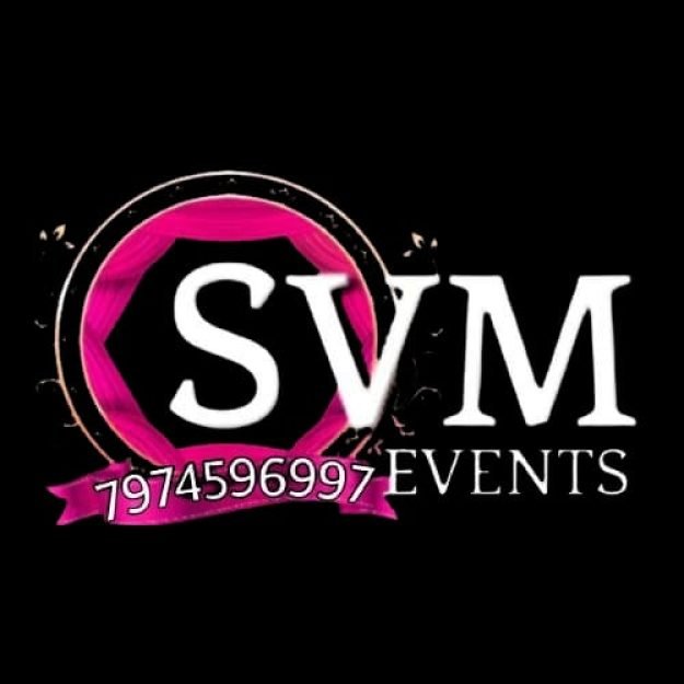SVM Event