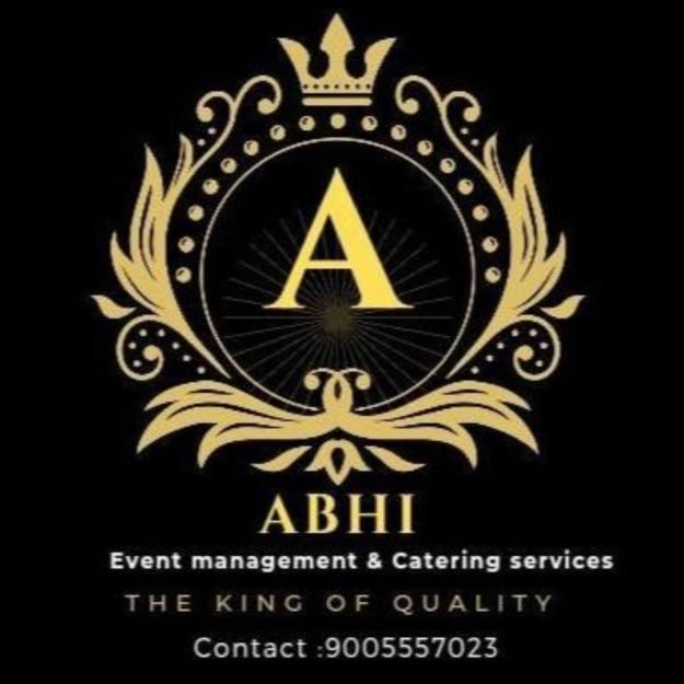 Abhi Event Management & Catering Service