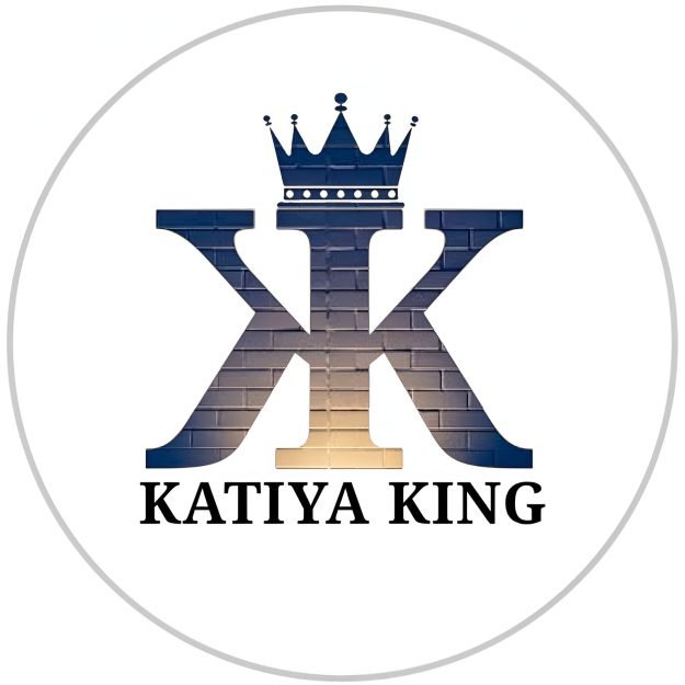 Katiya King