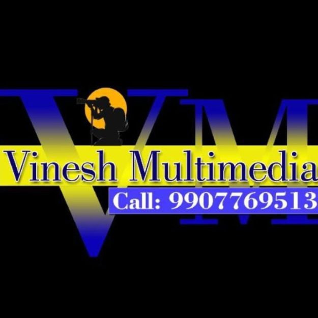 Vinesh Multimedia
