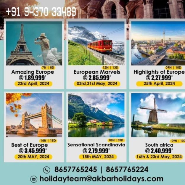 Srikant Mishra Travels