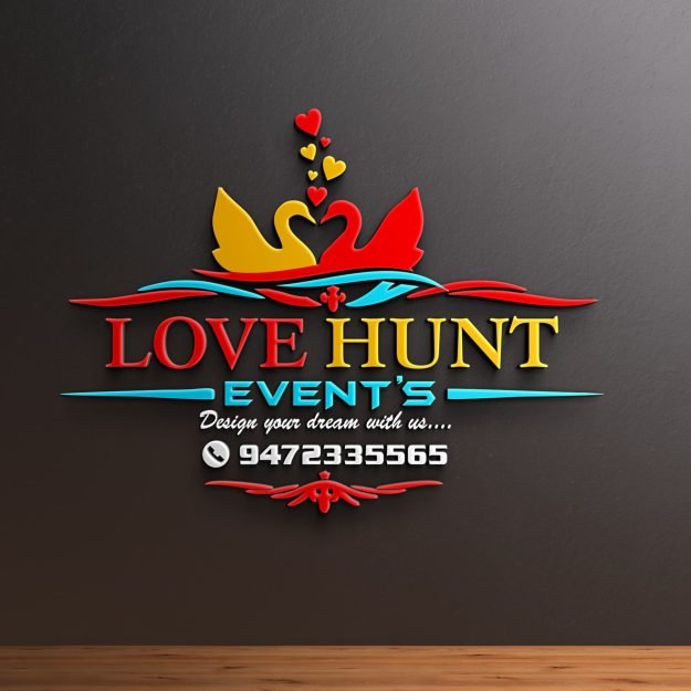 Love Hunt Event
